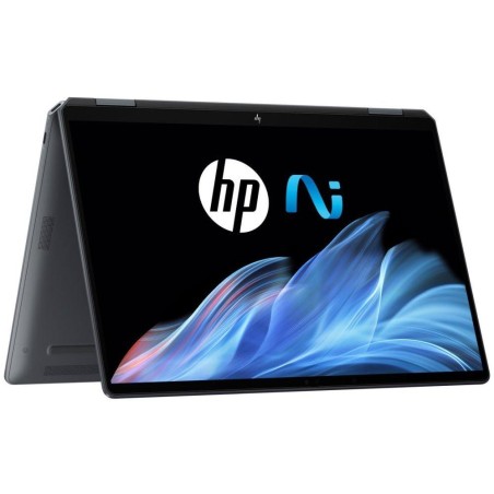 HP OmniBook Ultra Flip 14-fh0002nc/ Ultra 9-288V/ 32GB DDR5/ 2TB SSD/ Intel® Arc™/ 14"2.8K,OLED,touch/ W11P/ šedý