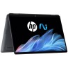 HP OmniBook Ultra Flip 14-fh0002nc/ Ultra 9-288V/ 32 GB DDR5/ 2 TB SSD/ Intel® Arc™/ 14" 2.8K, OLED, dotykowy/ W11P/ szary