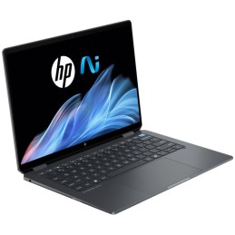 HP OmniBook Ultra Flip 14-fh0002nc/ Ultra 9-288V/ 32GB DDR5/ 2TB SSD/ Intel® Arc™/ 14"2.8K,OLED,touch/ W11P/ šedý
