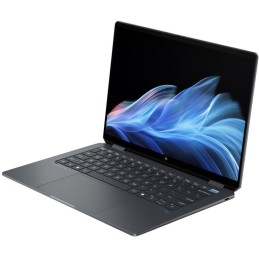 HP OmniBook Ultra Flip 14-fh0002nc/ Ultra 9-288V/ 32GB DDR5/ 2TB SSD/ Intel® Arc™/ 14"2.8K,OLED,touch/ W11P/ šedý