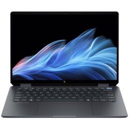 HP OmniBook Ultra Flip 14-fh0002nc/ Ultra 9-288V/ 32GB DDR5/ 2TB SSD/ Intel® Arc™/ 14"2.8K,OLED,touch/ W11P/ šedý