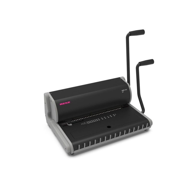 Viazač Renz WireGO 31