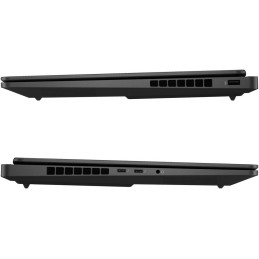 HP OMEN MAX 16-ah0003nc/ Ultra 9 - 275HX/ 32GB DDR5/ 2TB SSD/ GeForce RTX 5080 16GB/ 16"2.5K,OLED/ W11H/ černý