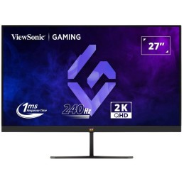 POŠKOZENÝ OBAL - ViewSonic VX2758A-2K-PRO - 3 / 27"/ IPS/ 16:9/ 2560x1440/ 1 ms/ 240Hz/ 300cd/m2/ 2xHDMI / DP/ FreeSync