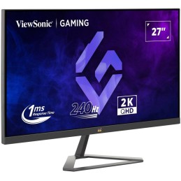 POŠKOZENÝ OBAL - ViewSonic VX2758A-2K-PRO - 3 / 27"/ IPS/ 16:9/ 2560x1440/ 1 ms/ 240Hz/ 300cd/m2/ 2xHDMI / DP/ FreeSync