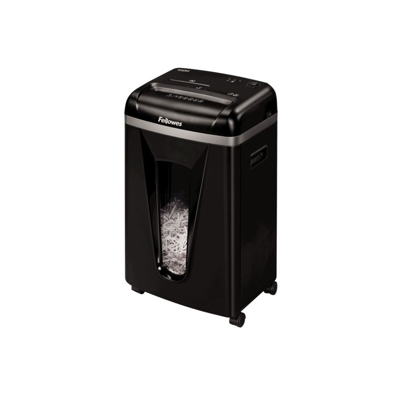 Niszczarka Fellowes 450 M