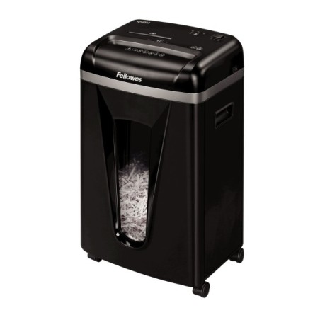 Fellowes 450 M shredder