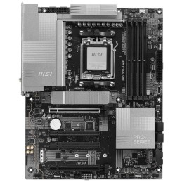 OPRAVENÉ - MSI PRO X870-P WIFI / AMD X870 / AM5 / 4x DDR5 / 3x M.2 / HDMI / DP / USB-C / WiFi / ATX