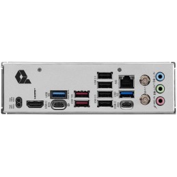 OPRAVENÉ - MSI PRO X870-P WIFI / AMD X870 / AM5 / 4x DDR5 / 3x M.2 / HDMI / DP / USB-C / WiFi / ATX