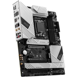 OPRAVENÉ - MSI PRO Z790-A MAX WIFI / Intel Z790 / LGA1700 / 4x DDR5 / 4x M.2 / HDMI / DP / USB-C / WiFi / ATX