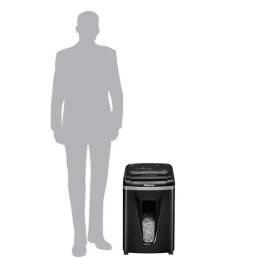 Fellowes 450 M shredder