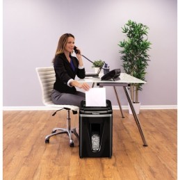 Fellowes 450 M shredder