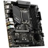 OPRAVENÉ - MSI PRO B760M-A WIFI / Intel B760 / LGA1700 / 4x DDR5 / 2x M.2 / 2x HDMI / 2x DP / WiFi / mATX