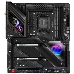 OPRAVENÉ - ASRock Z790 Taichi / Intel Z790 / LGA1700 / 4x DDR5 / 5x M.2 / HDMI / Thunderbolt / USB-C / WiFi / EATX