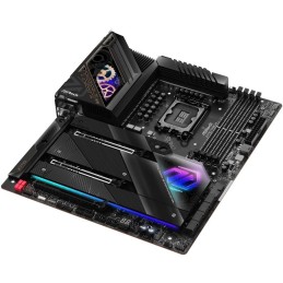 OPRAVENÉ - ASRock Z790 Taichi / Intel Z790 / LGA1700 / 4x DDR5 / 5x M.2 / HDMI / Thunderbolt / USB-C / WiFi / EATX