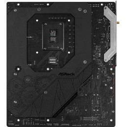 OPRAVENÉ - ASRock Z790 Taichi / Intel Z790 / LGA1700 / 4x DDR5 / 5x M.2 / HDMI / Thunderbolt / USB-C / WiFi / EATX