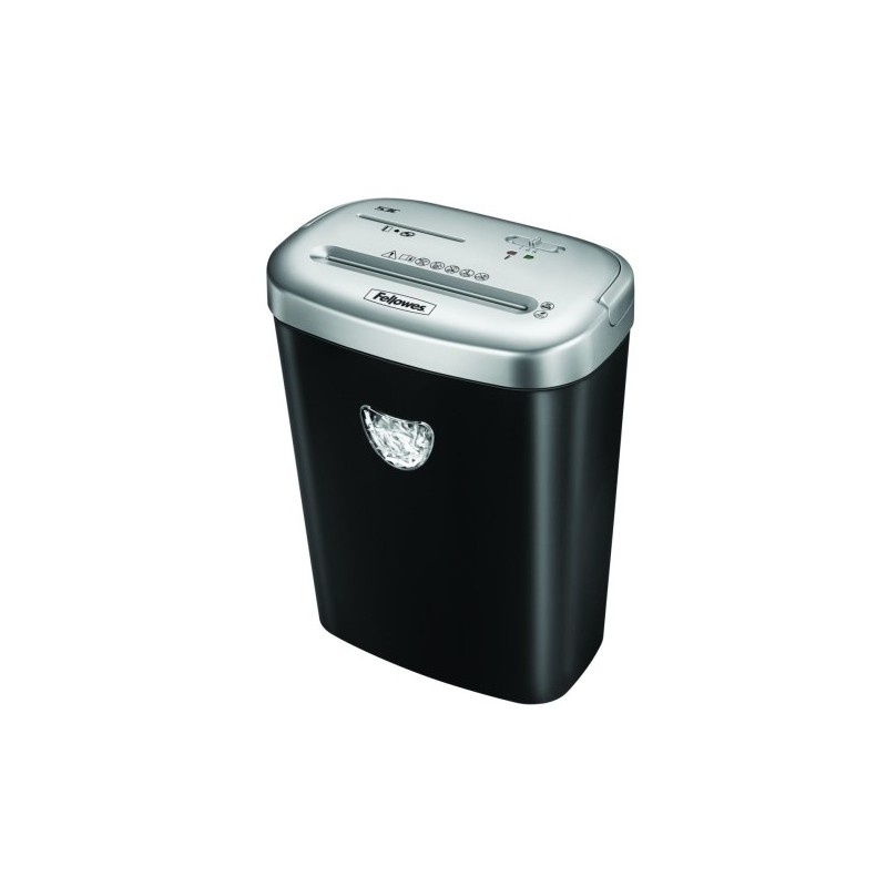 Niszczarka Fellowes 53C