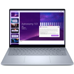 DELL 14 Plus 2v1 Touch / Core Ultra 5 226V/ 16GB/ 512GB SSD/ 14" FHD+ dotyk/ W11Pro/ modrý/ 3Y PS on-site