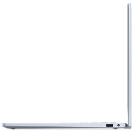 DELL 14 Plus 2v1 Touch / Core Ultra 7 256V/ 16GB/ 512GB SSD/ 14" FHD+ dotyk/ W11Pro/ modrý/ 3Y PS on-site