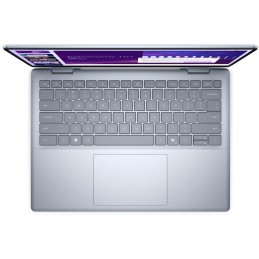DELL 14 Plus 2v1 Touch / Core Ultra 9 288V/ 32GB/ 1TB SSD/ 14" FHD+ dotyk/ W11Pro/ modrý/ 3Y PS on-site