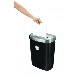 Fellowes 53C Aktenvernichter