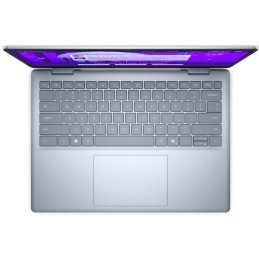 DELL 14 Plus /Core Ultra 7 258V/ 32GB/ 1TB SSD/ 14" 2.5K/ FPR/ W11Pro/ modrý/ 3Y PS on-site