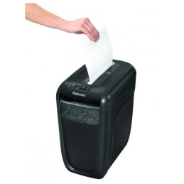 Fellowes 60 Cs Aktenvernichter