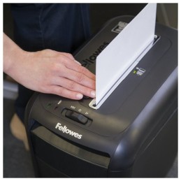 Fellowes 60 Cs Aktenvernichter