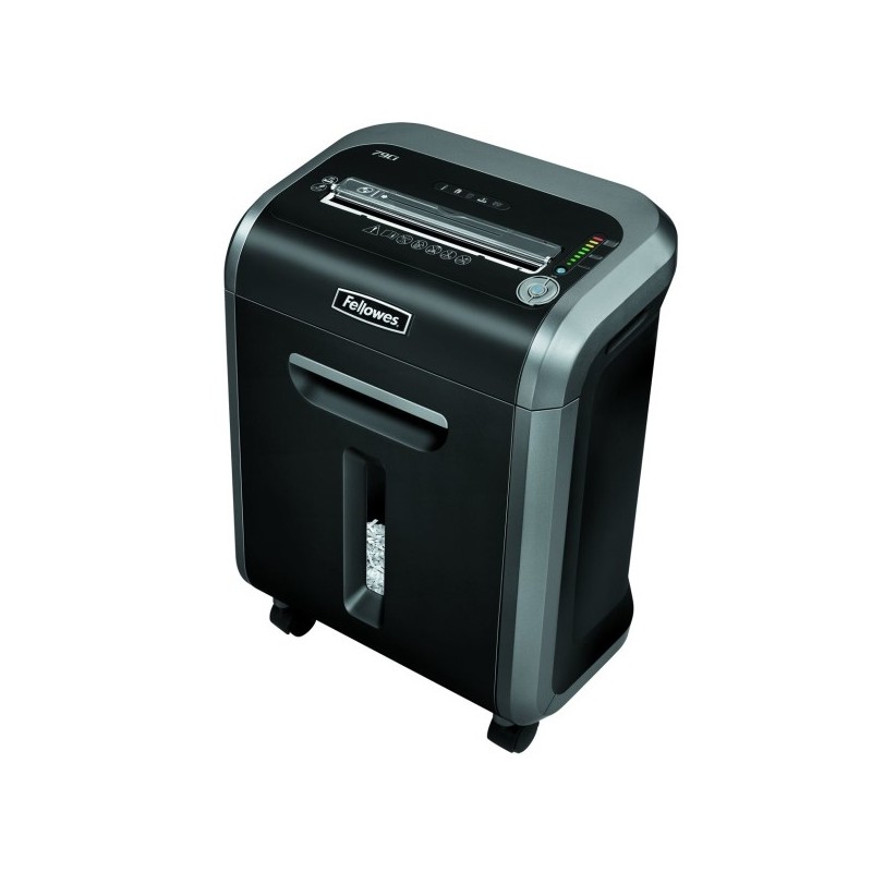 Fellowes 79 Ci shredder