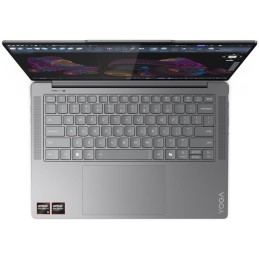 Lenovo Yoga 7 PRO 14ASP9 / Ryzen AI 9 365/ 32GB DDR5/ 1TB SSD/ Radeon Graphics/ 14,5"2,8K,OLED/ W11P/ šedý
