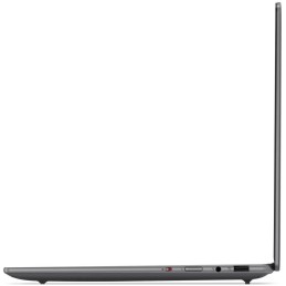 Lenovo Yoga 7 PRO 14ASP9 / Ryzen AI 9 365/ 32GB DDR5/ 1TB SSD/ Radeon Graphics/ 14,5"2,8K,OLED/ W11P/ šedý