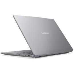 Lenovo Yoga 7 PRO 14ASP9 / Ryzen AI 9 365/ 32GB DDR5/ 1TB SSD/ Radeon Graphics/ 14,5"2,8K,OLED/ W11P/ šedý