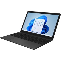 OPRAVENÉ - UMAX notebook VisionBook N15R/ 15,6" IPS/ 1920x1080/ N4020/ 4GB/ 128GB eMMC/ mini HDMI/ USB/ USB 3.0/ W11 Pro...
