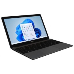 OPRAVENÉ - UMAX notebook VisionBook N15R/ 15,6" IPS/ 1920x1080/ N4020/ 4GB/ 128GB eMMC/ mini HDMI/ USB/ USB 3.0/ W11 Pro...