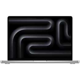 Apple MacBook Pro 14''  / M4 / 10C CPU / 10C GPU / 16GB RAM / 512GB SSD / Stříbrný