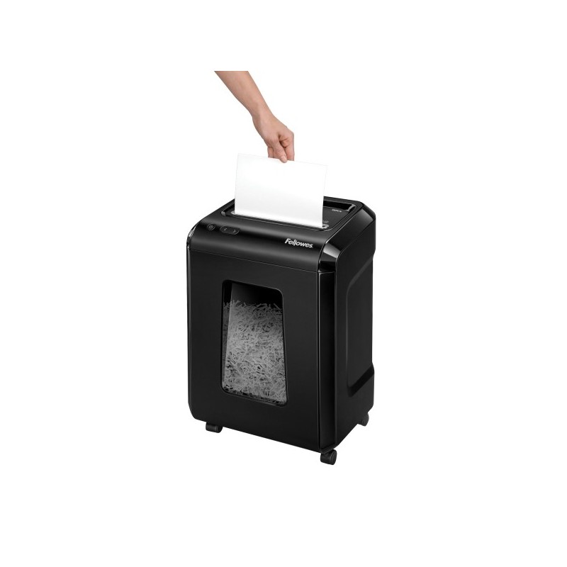 Fellowes 92 Cs Aktenvernichter