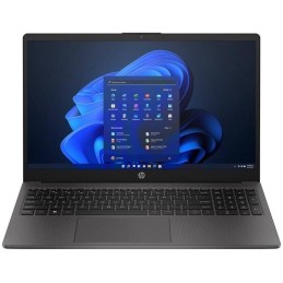 HP 255 G10/ Ryzen 3 7330U/ 8GB DDR4/ 512GB SSD/ Radeon™ Graphics/ 15,6"FHD,matný/ W11H/ šedý