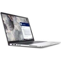 DELL Pro 16 Plus PB16250/ Ultra 5 236V/ 16GB/ 512GB SSD/ 16" FHD+/ W11Pro/ vPro/ 3Y PS on-site