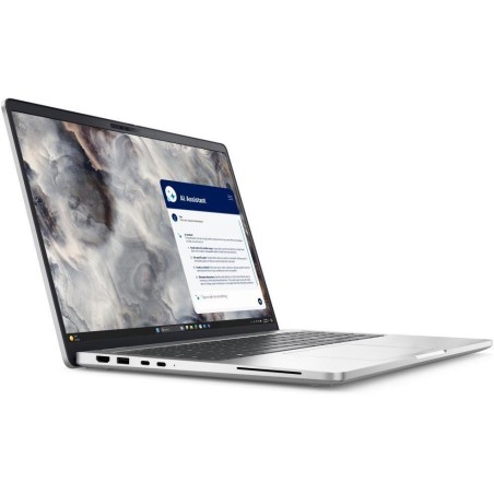 DELL Pro 16 Plus PB16250/ Ultra 5 236V/ 16GB/ 512GB SSD/ 16" FHD+/ W11Pro/ vPro/ 3Y PS on-site