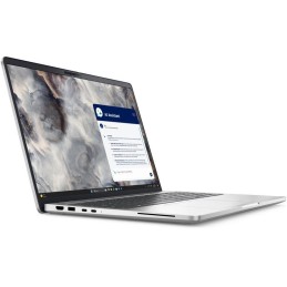 DELL Pro 16 Plus PB16250/ U7 268V/ 32GB/ 512GB SSD/ 16" FHD+/ W11Pro/ vPro/ 3Y PS on-site