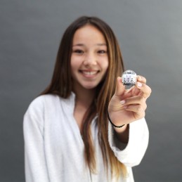 Ozobot Bit+ školská sada Lite, 12 ks