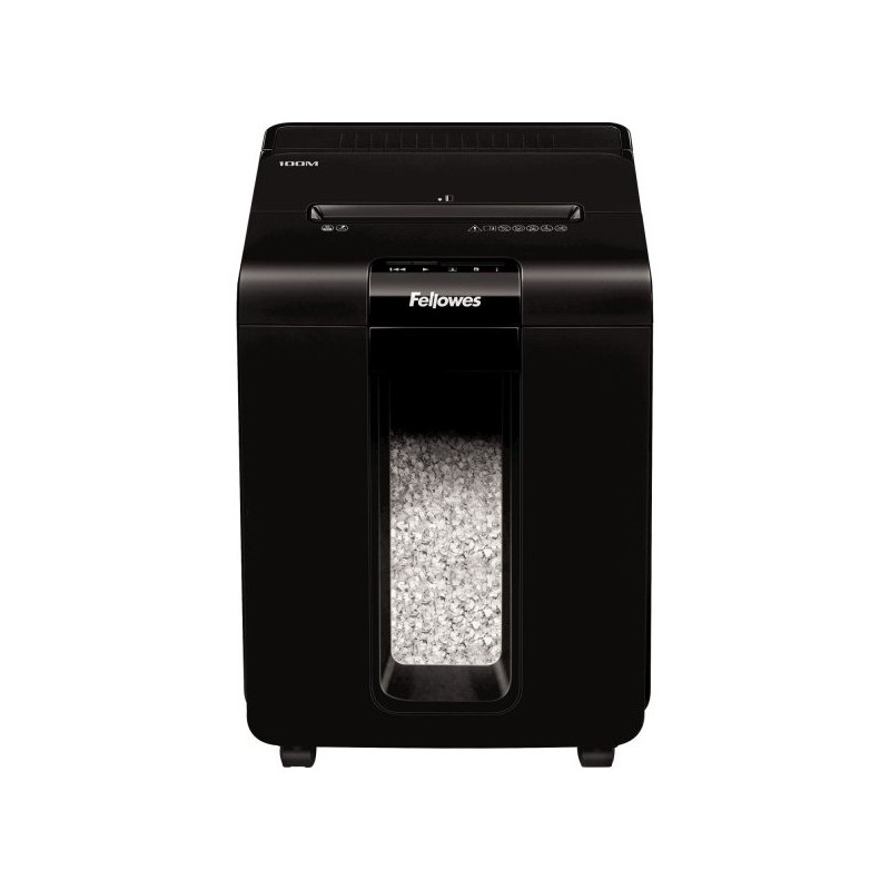 Niszczarka Fellowes AutoMax 100 M