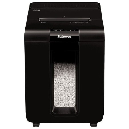 Aktenvernichter Fellowes AutoMax 100 M