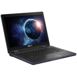 ASUS ExpertBook BR12/ N100/ 8GB/ 128GB SSD/ Intel® UHD/ 12,2"WUXGA,touch/ W11P EDU/ šedý