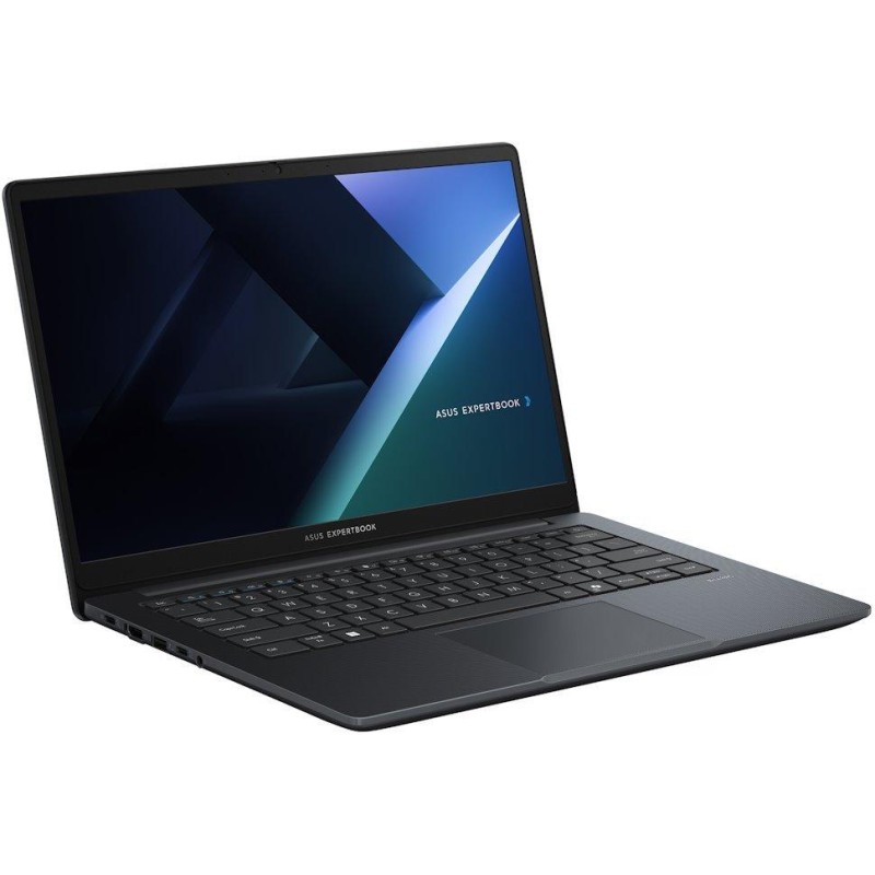 ASUS ExpertBook BM/ R5-7535U/ 16GB/ 512GB SSD/ Radeon™ Graphics/ 14"FHD,matný/ W11P EDU/ šedý