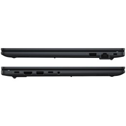 ASUS ExpertBook BM/ R5-7535U/ 16GB/ 512GB SSD/ Radeon™ Graphics/ 14"FHD,matný/ W11P EDU/ šedý