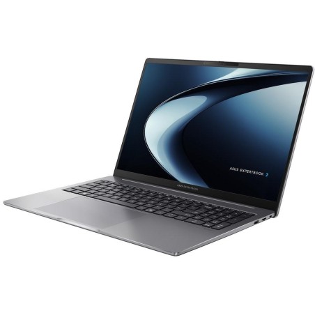 ASUS ExpertBook P3/ i5-13420H/ 16GB/ 1TB SSD/ Intel® UHD/ 16"WUXGA,matný/ W11P/ šedý