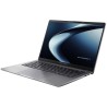 ASUS ExpertBook P3/ i7-13620H/ 32GB/ 1TB SSD/ Intel® UHD/ 14"WUXGA, matte/ W11P/ gray