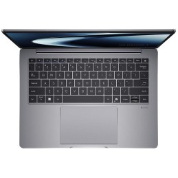 ASUS ExpertBook P3/ i7-13620H/ 32GB/ 1TB SSD/ Intel® UHD/ 14"WUXGA,matný/ W11P/ šedý