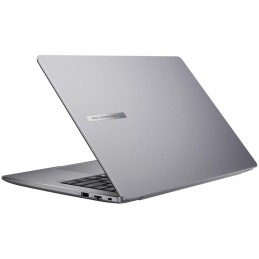 ASUS ExpertBook P3/ i7-13620H/ 32GB/ 1TB SSD/ Intel® UHD/ 14"WUXGA,matný/ W11P/ šedý